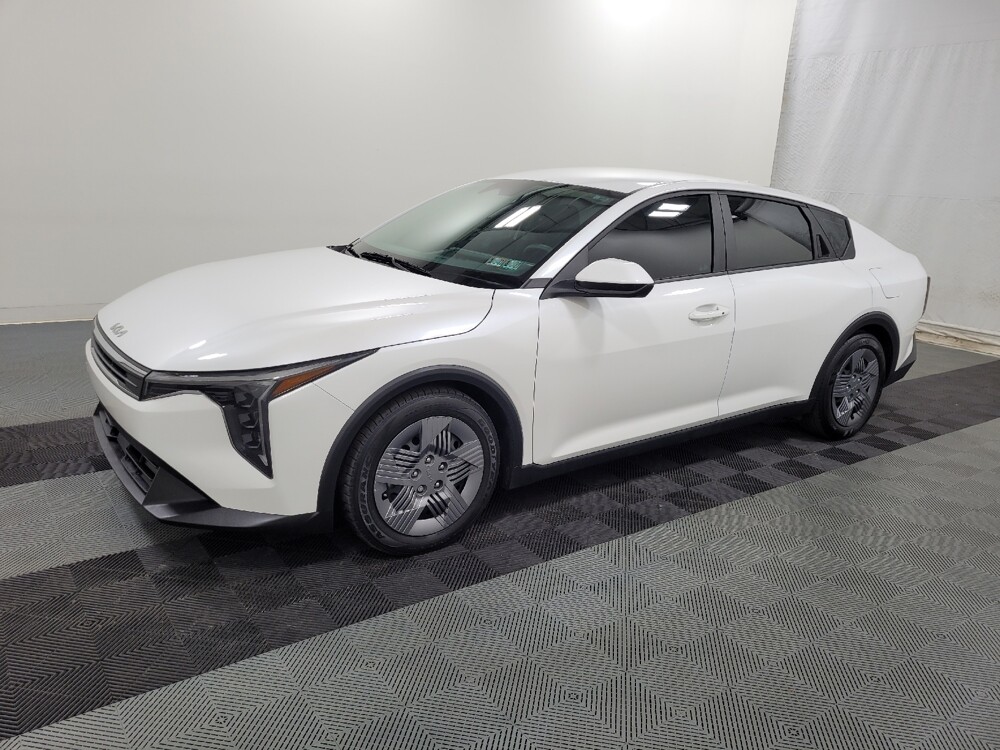 2025 Kia K4 in Allentown, PA 18103 - 18128280 2