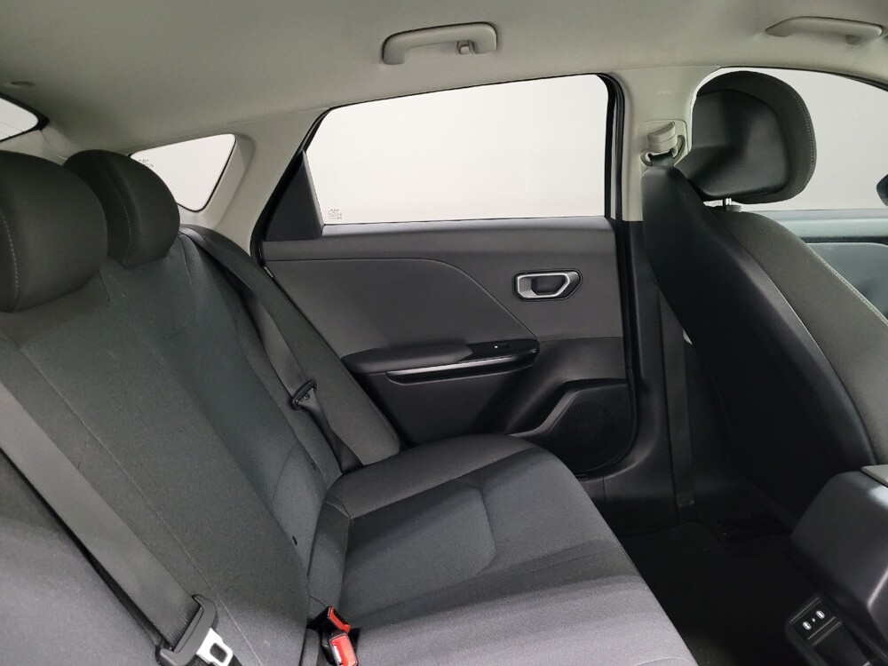 2025 Kia K4 in Allentown, PA 18103 - 18128280 19