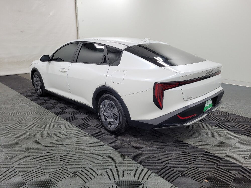 2025 Kia K4 in Allentown, PA 18103 - 18128280 3