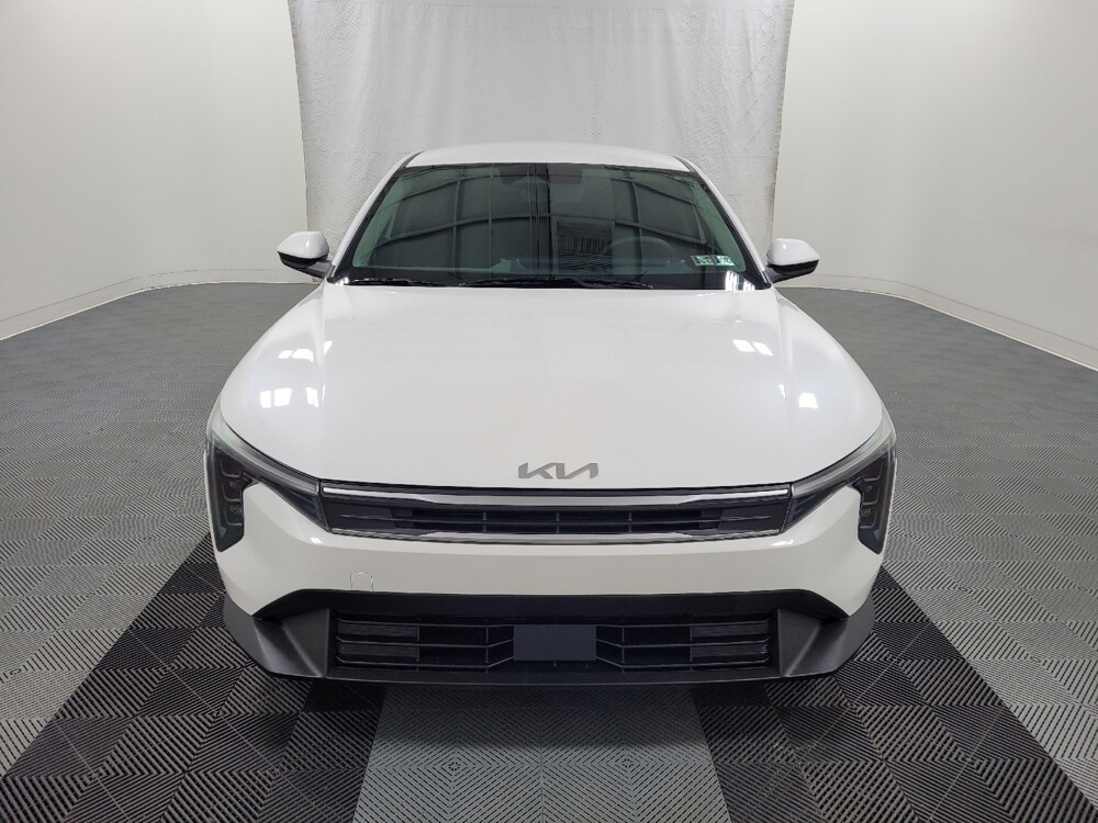 2025 Kia K4 in Allentown, PA 18103 - 18128280 14