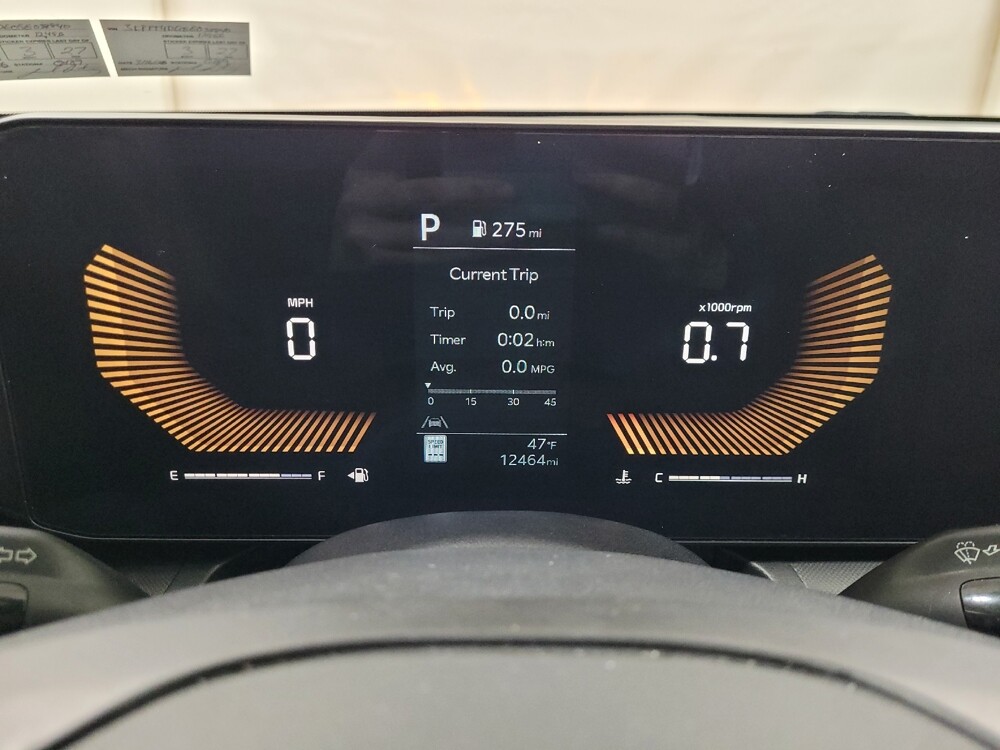 2025 Kia K4 in Allentown, PA 18103 - 18128280 23