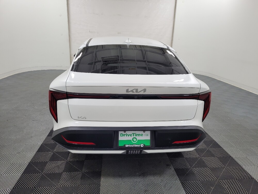 2025 Kia K4 in Allentown, PA 18103 - 18128280 6