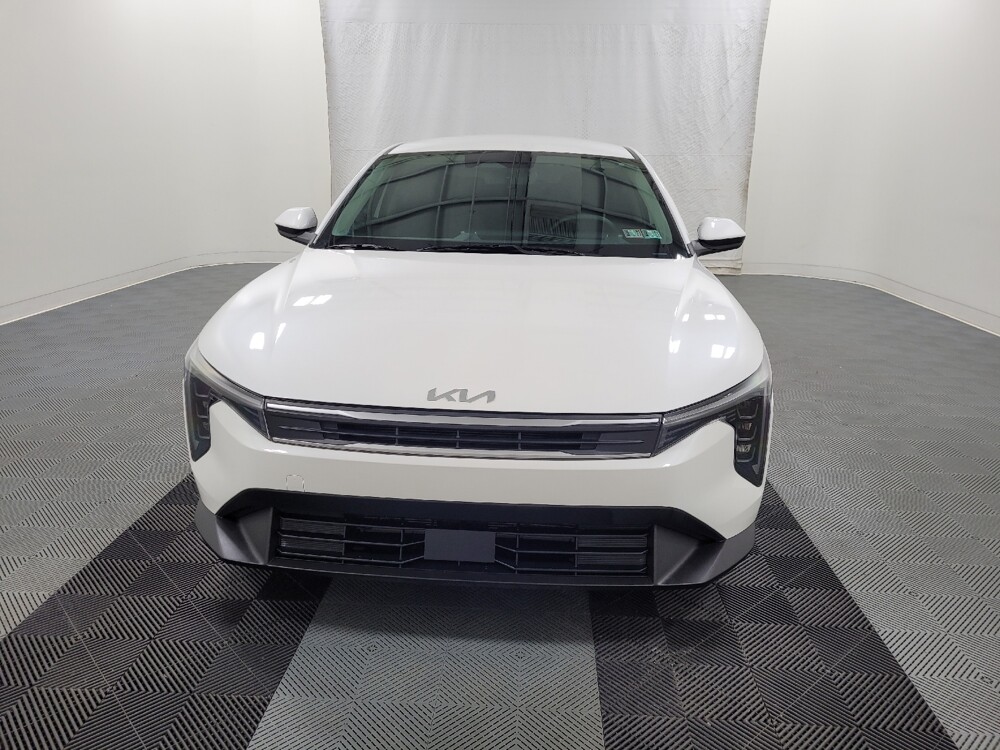 2025 Kia K4 in Allentown, PA 18103 - 18128280 15