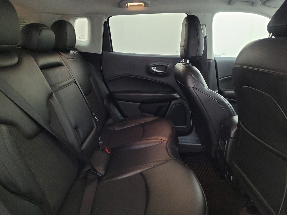 2019 Jeep Compass in Langhorne, PA 19047 - 18128281 19