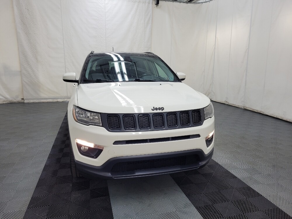 2019 Jeep Compass in Langhorne, PA 19047 - 18128281 14