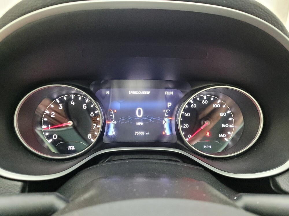 2019 Jeep Compass in Langhorne, PA 19047 - 18128281 23