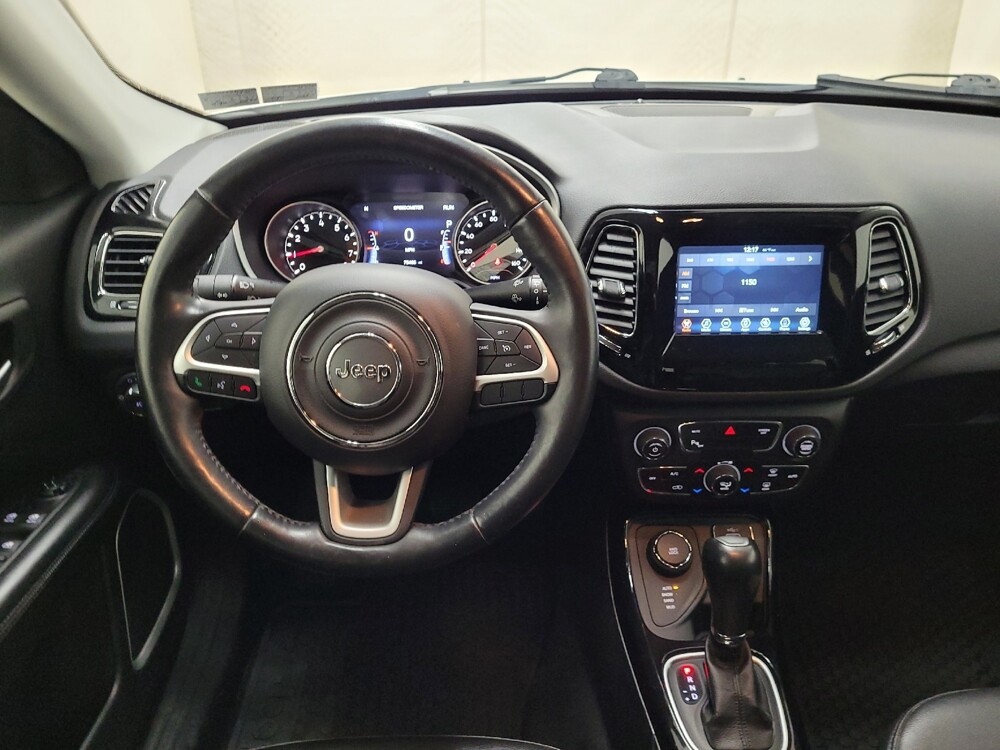 2019 Jeep Compass in Langhorne, PA 19047 - 18128281 22
