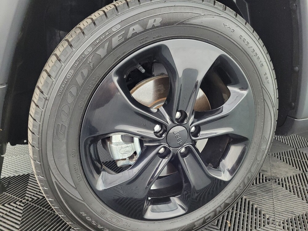 2019 Jeep Compass in Langhorne, PA 19047 - 18128281 31