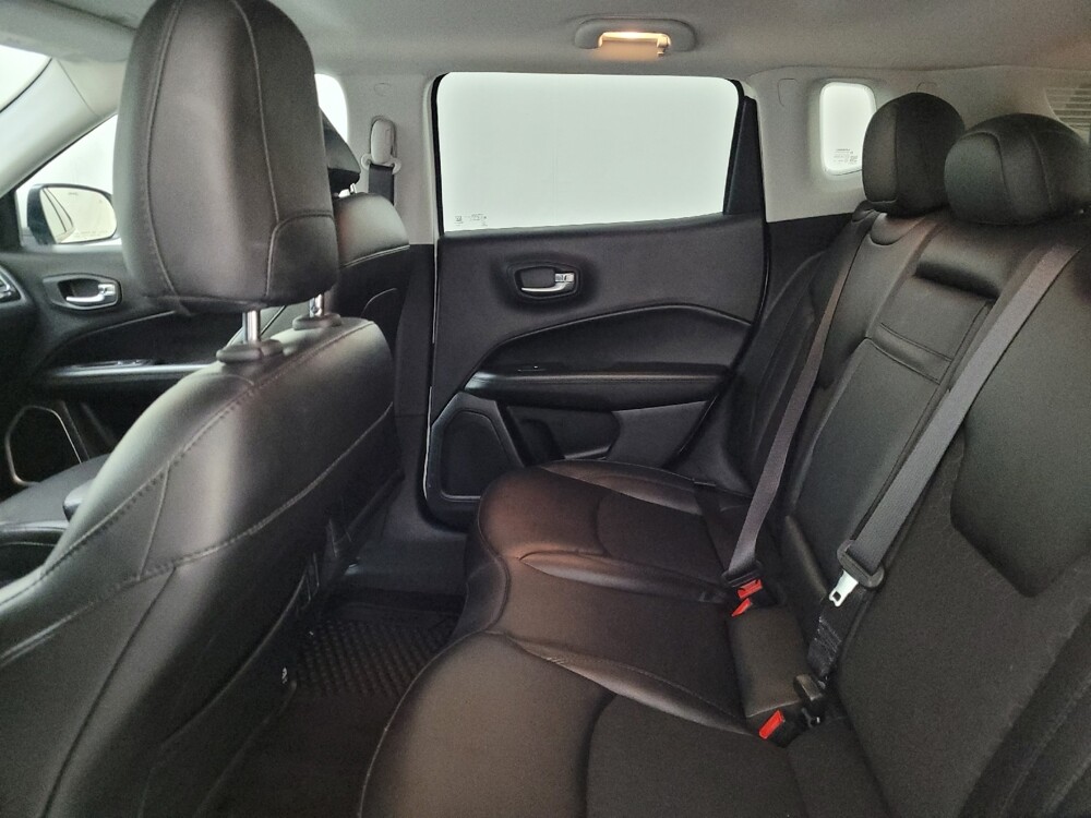 2019 Jeep Compass in Langhorne, PA 19047 - 18128281 18