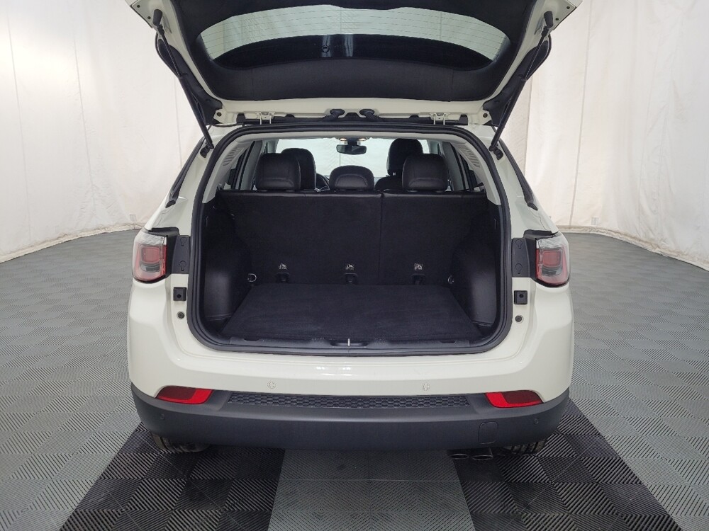 2019 Jeep Compass in Langhorne, PA 19047 - 18128281 29