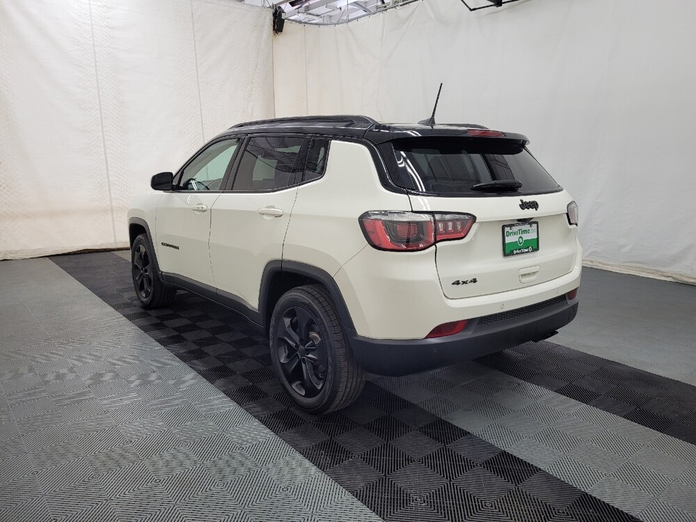 2019 Jeep Compass in Langhorne, PA 19047 - 18128281 5