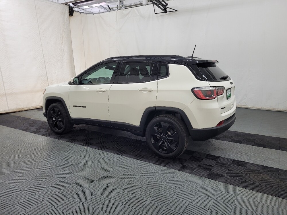 2019 Jeep Compass in Langhorne, PA 19047 - 18128281 3