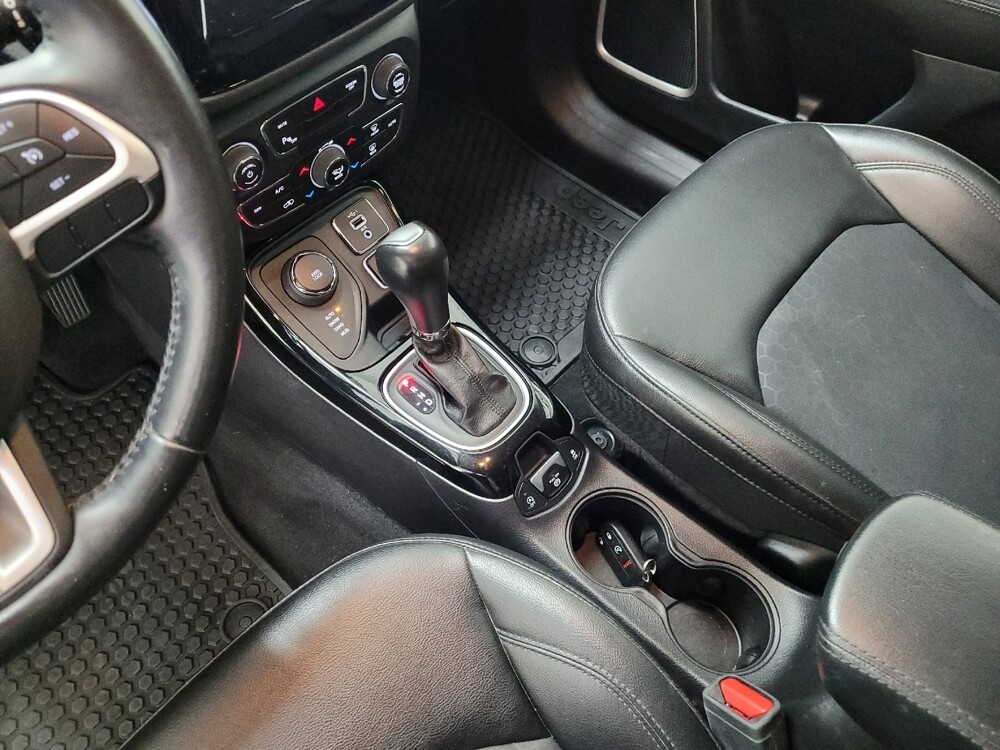 2019 Jeep Compass in Langhorne, PA 19047 - 18128281 26