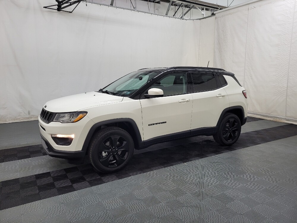 2019 Jeep Compass in Langhorne, PA 19047 - 18128281 2