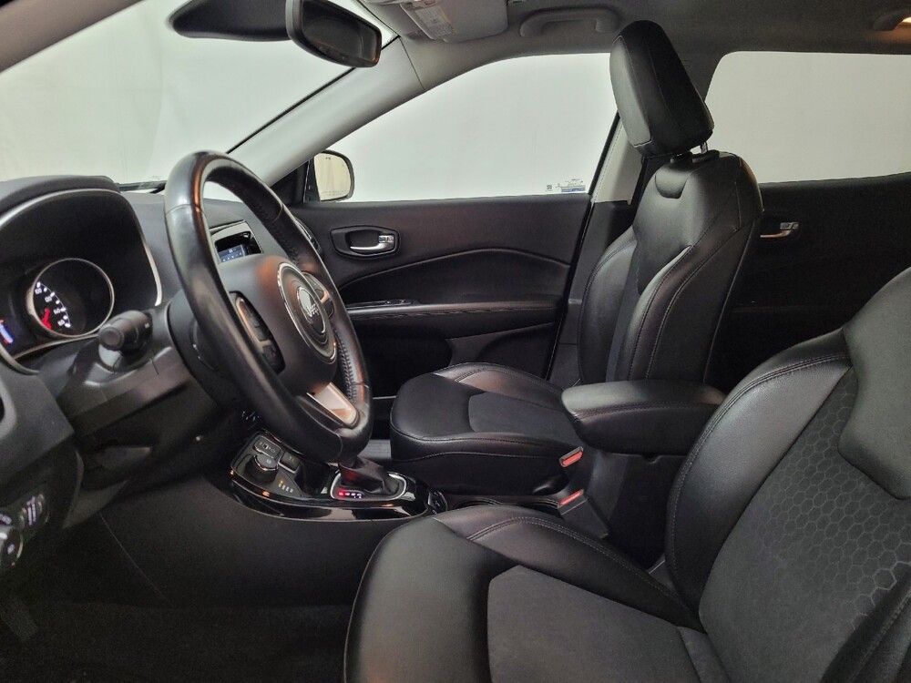 2019 Jeep Compass in Langhorne, PA 19047 - 18128281 17