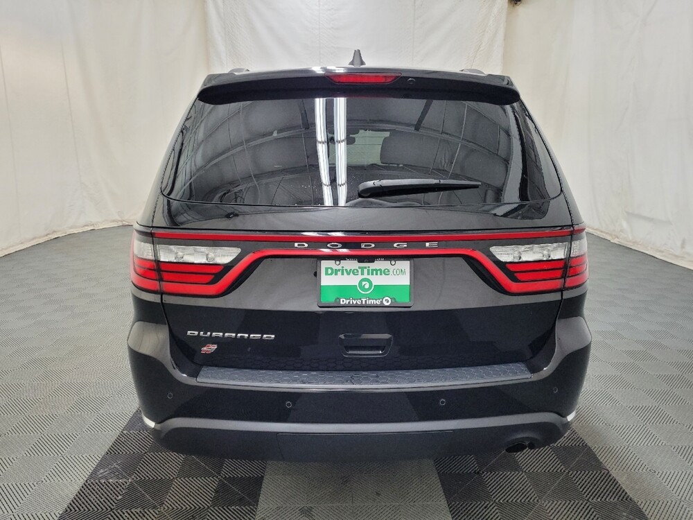 2020 Dodge Durango in Langhorne, PA 19047 - 18128282 6