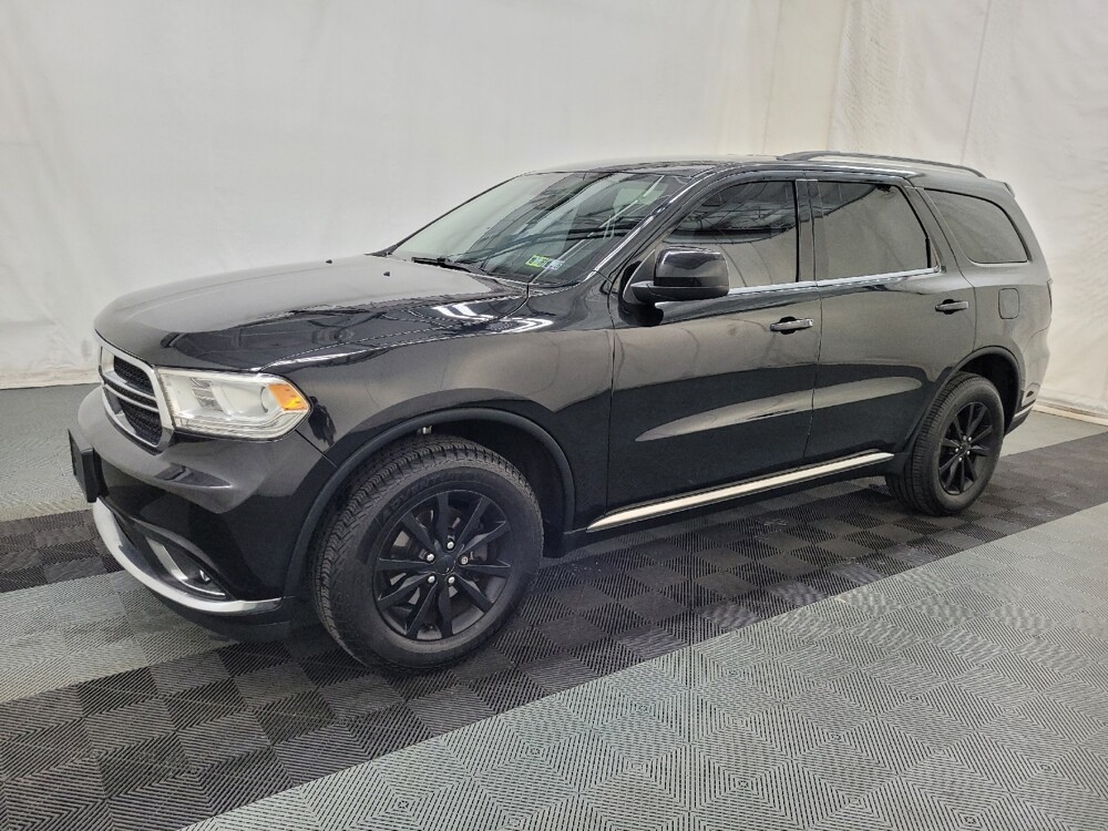 2020 Dodge Durango in Langhorne, PA 19047 - 18128282 2