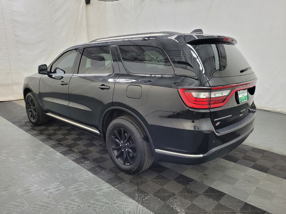 2020 Dodge Durango in Langhorne, PA 19047 - 18128282 3