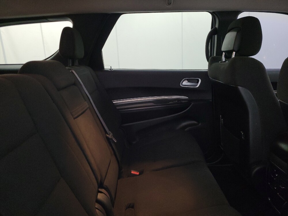 2020 Dodge Durango in Langhorne, PA 19047 - 18128282 19