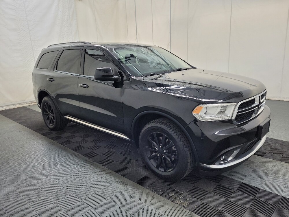 2020 Dodge Durango in Langhorne, PA 19047 - 18128282 11