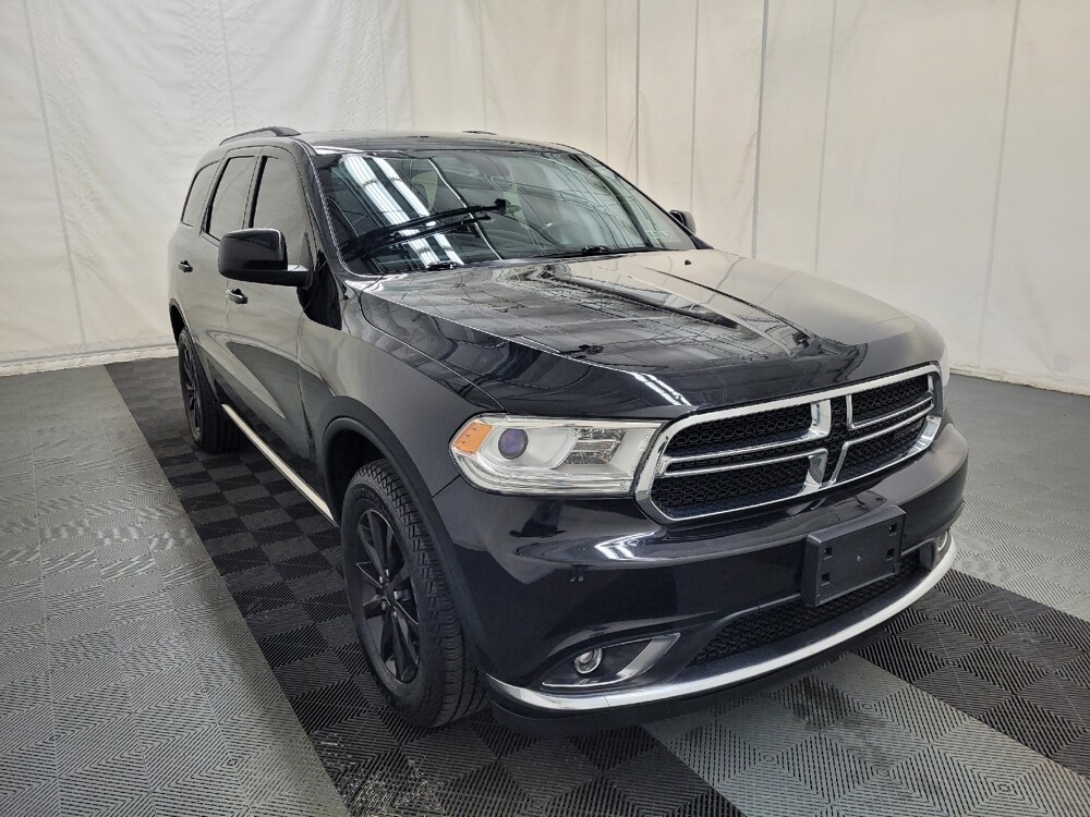 2020 Dodge Durango in Langhorne, PA 19047 - 18128282 13
