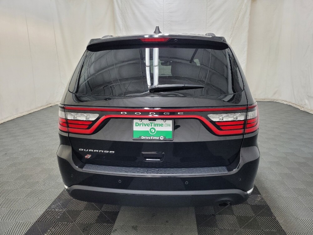 2020 Dodge Durango in Langhorne, PA 19047 - 18128282 7