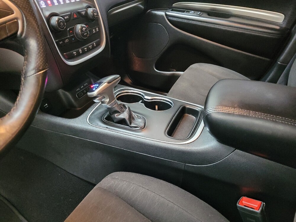 2020 Dodge Durango in Langhorne, PA 19047 - 18128282 26