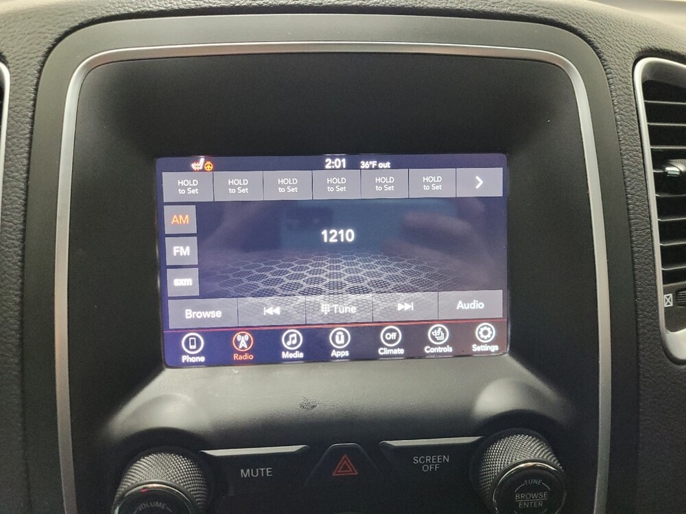 2020 Dodge Durango in Langhorne, PA 19047 - 18128282 25