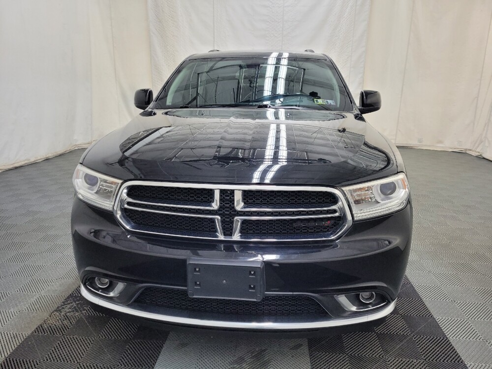 2020 Dodge Durango in Langhorne, PA 19047 - 18128282 15