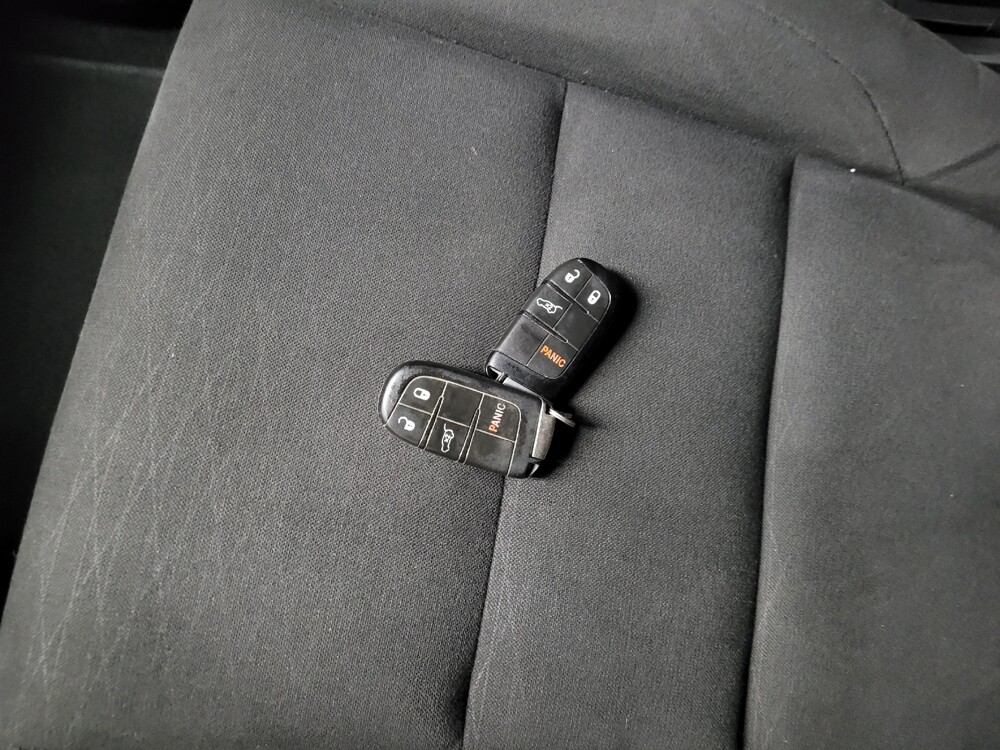 2020 Dodge Durango in Langhorne, PA 19047 - 18128282 32