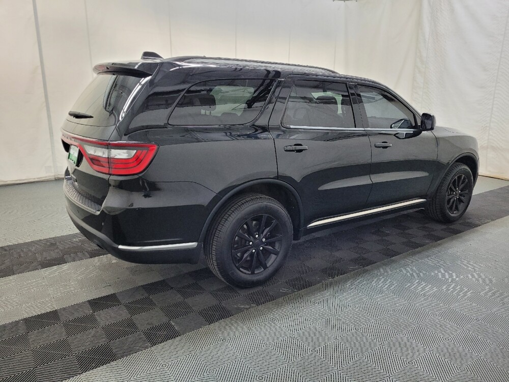 2020 Dodge Durango in Langhorne, PA 19047 - 18128282 10