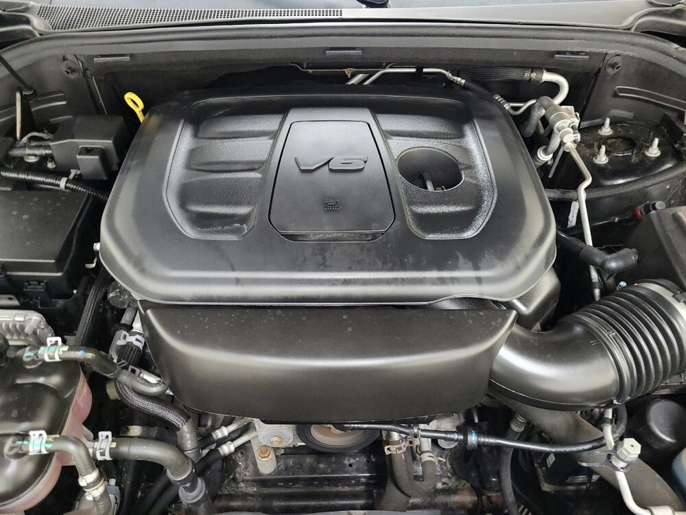 2020 Dodge Durango in Langhorne, PA 19047 - 18128282 30