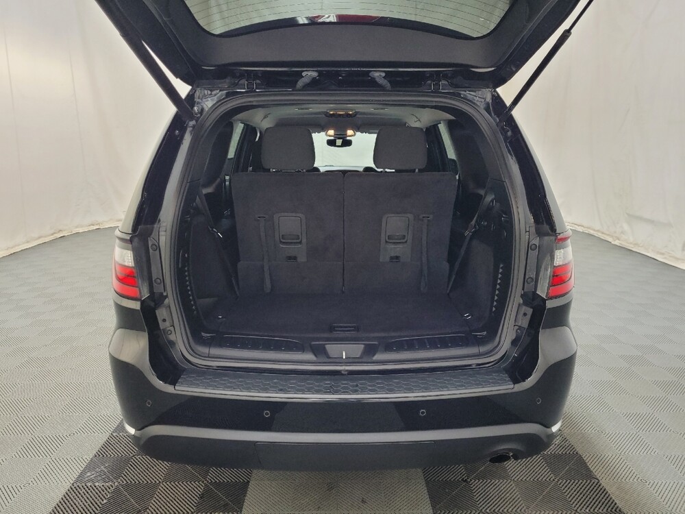 2020 Dodge Durango in Langhorne, PA 19047 - 18128282 29
