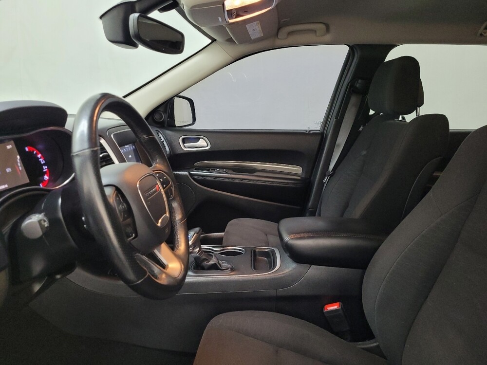 2020 Dodge Durango in Langhorne, PA 19047 - 18128282 17