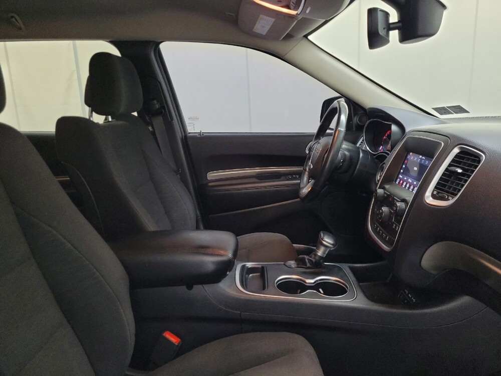 2020 Dodge Durango in Langhorne, PA 19047 - 18128282 21