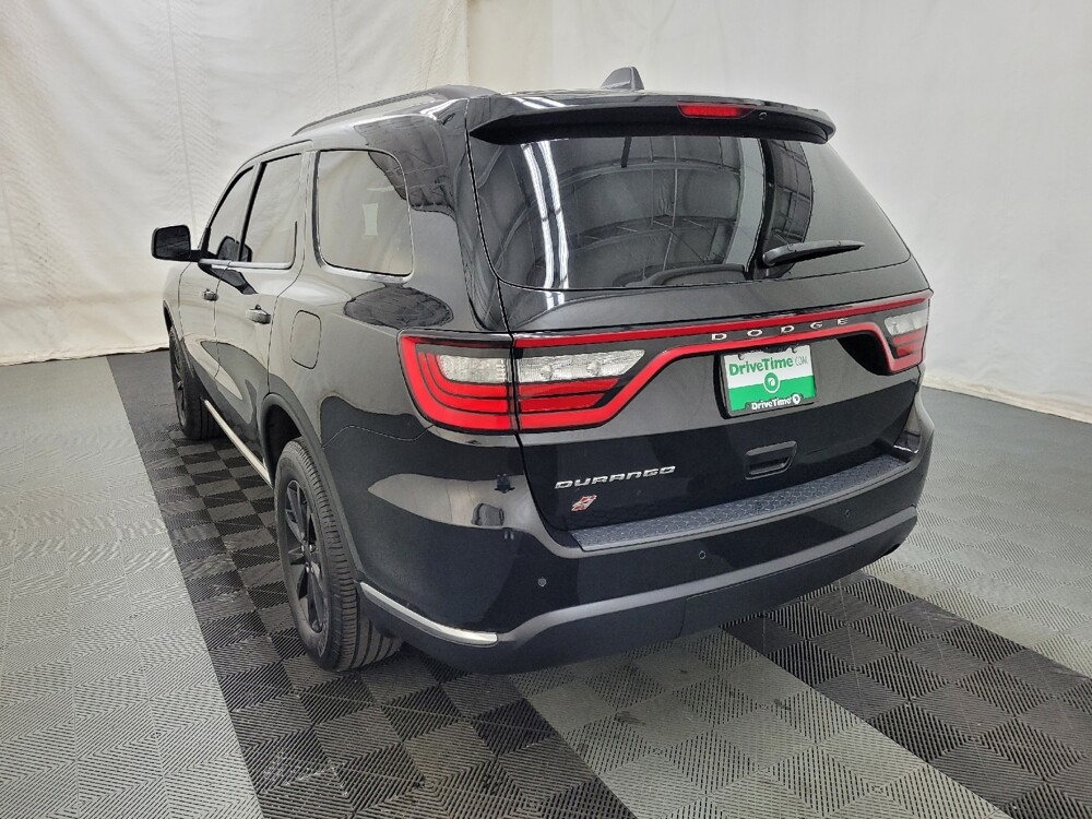 2020 Dodge Durango in Langhorne, PA 19047 - 18128282 5