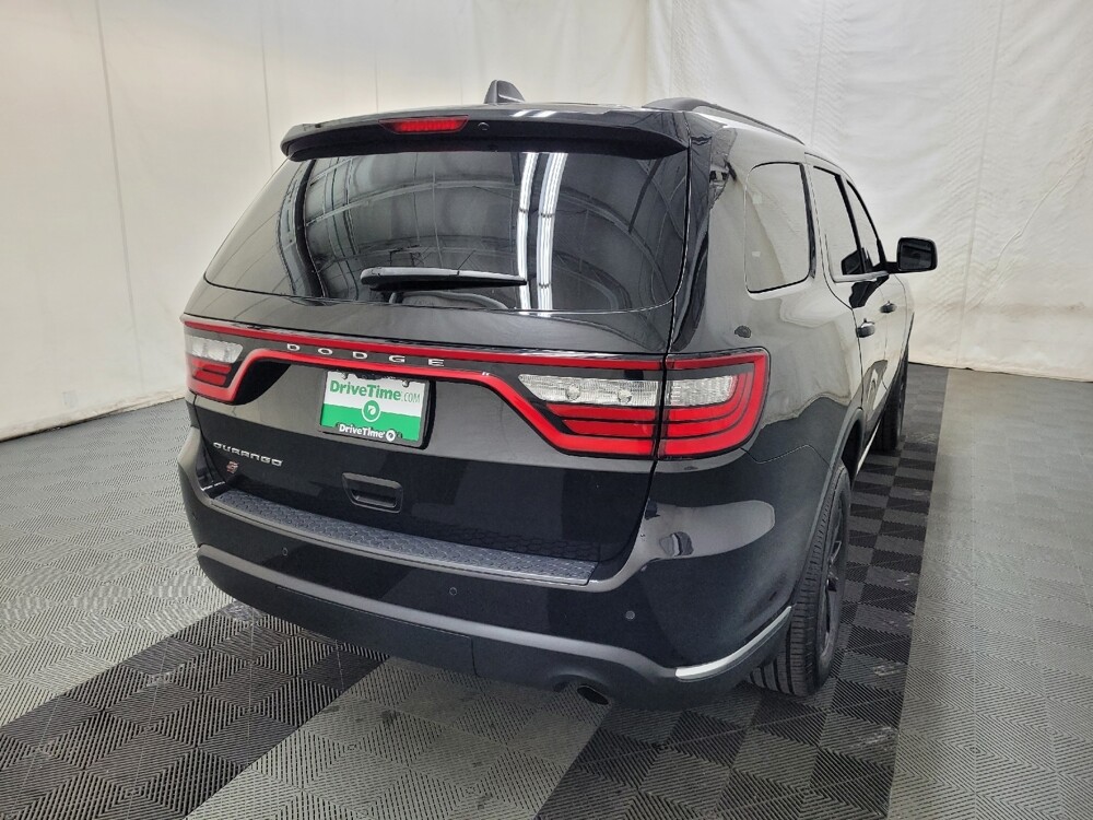 2020 Dodge Durango in Langhorne, PA 19047 - 18128282 9