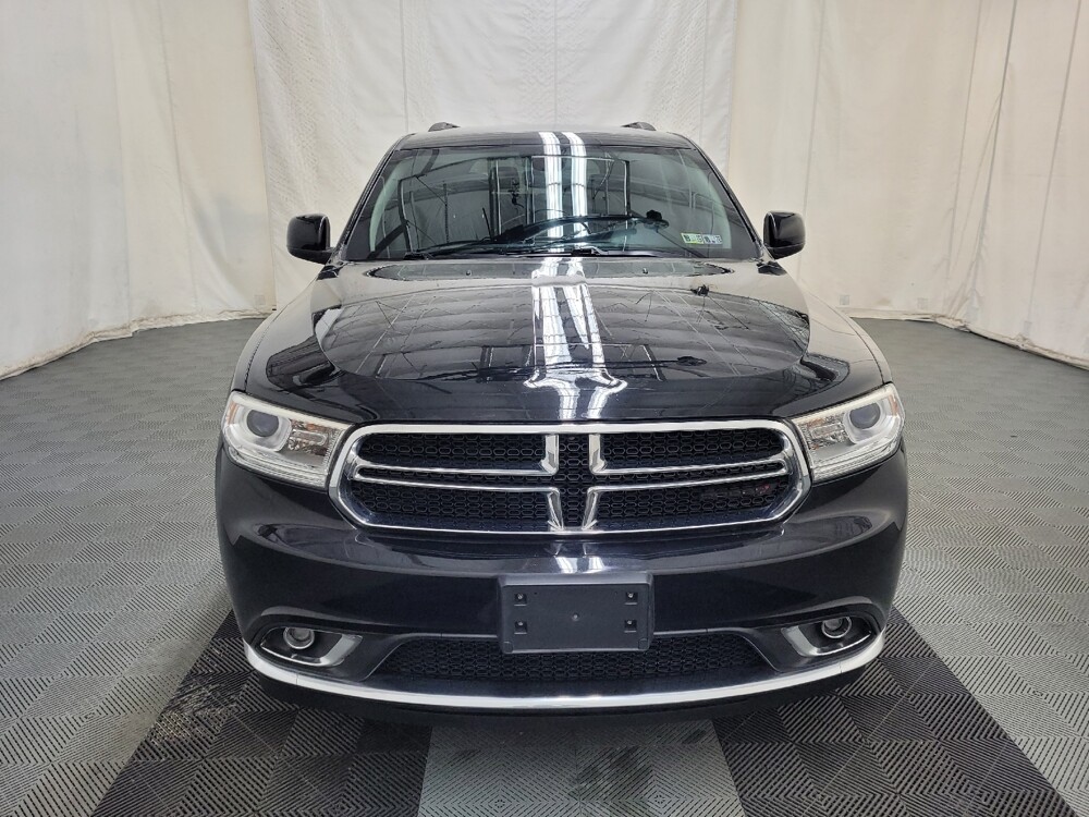 2020 Dodge Durango in Langhorne, PA 19047 - 18128282 14