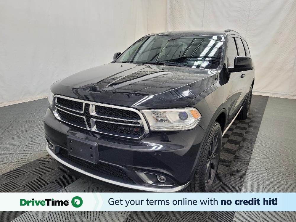 2020 Dodge Durango in Langhorne, PA 19047 - 18128282