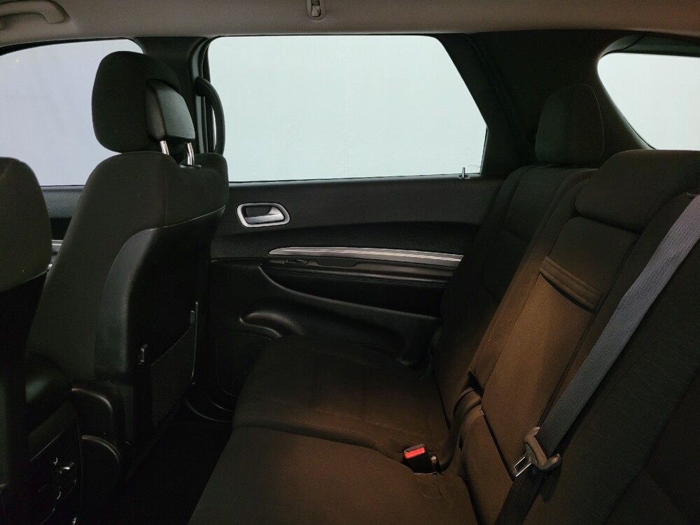 2020 Dodge Durango in Langhorne, PA 19047 - 18128282 18