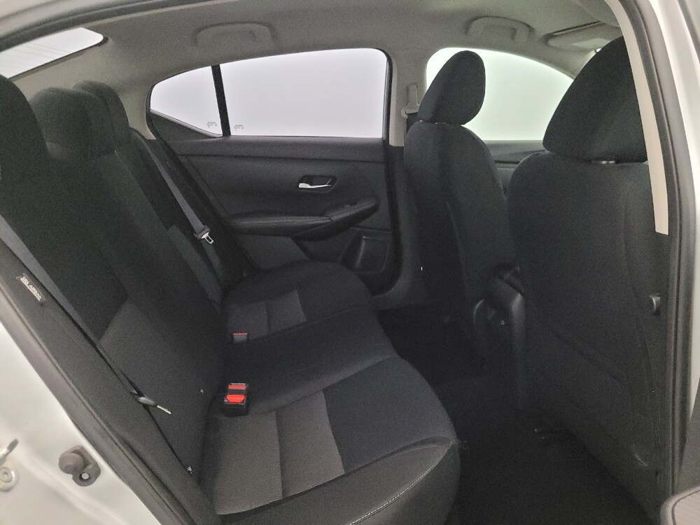 2023 Nissan Sentra in New Castle, DE 19720 - 18128283 19