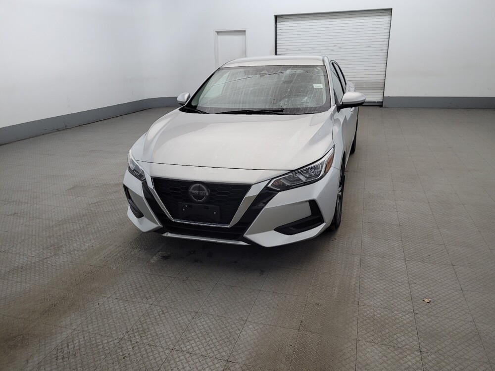 2023 Nissan Sentra in New Castle, DE 19720 - 18128283 15