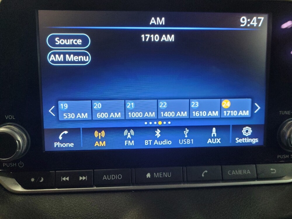 2023 Nissan Sentra in New Castle, DE 19720 - 18128283 25