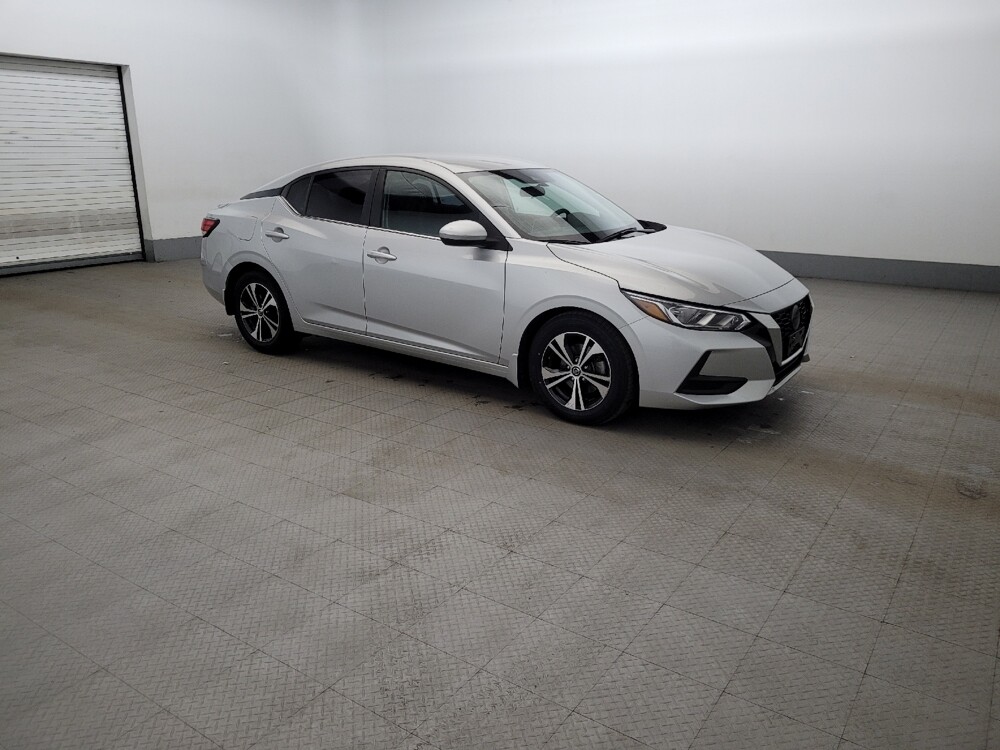 2023 Nissan Sentra in New Castle, DE 19720 - 18128283 11