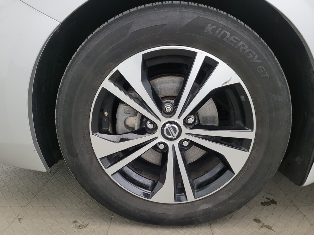 2023 Nissan Sentra in New Castle, DE 19720 - 18128283 31