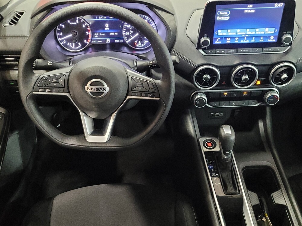 2023 Nissan Sentra in New Castle, DE 19720 - 18128283 22