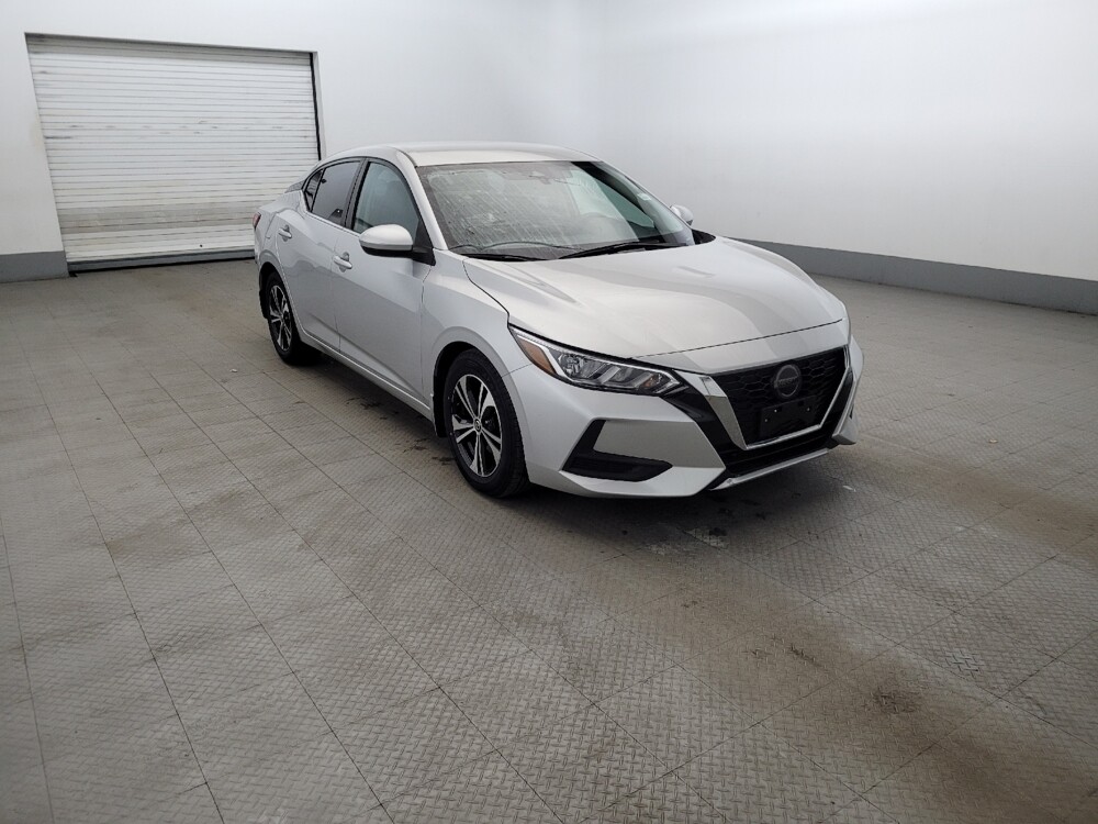 2023 Nissan Sentra in New Castle, DE 19720 - 18128283 13