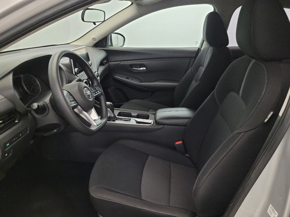 2023 Nissan Sentra in New Castle, DE 19720 - 18128283 17