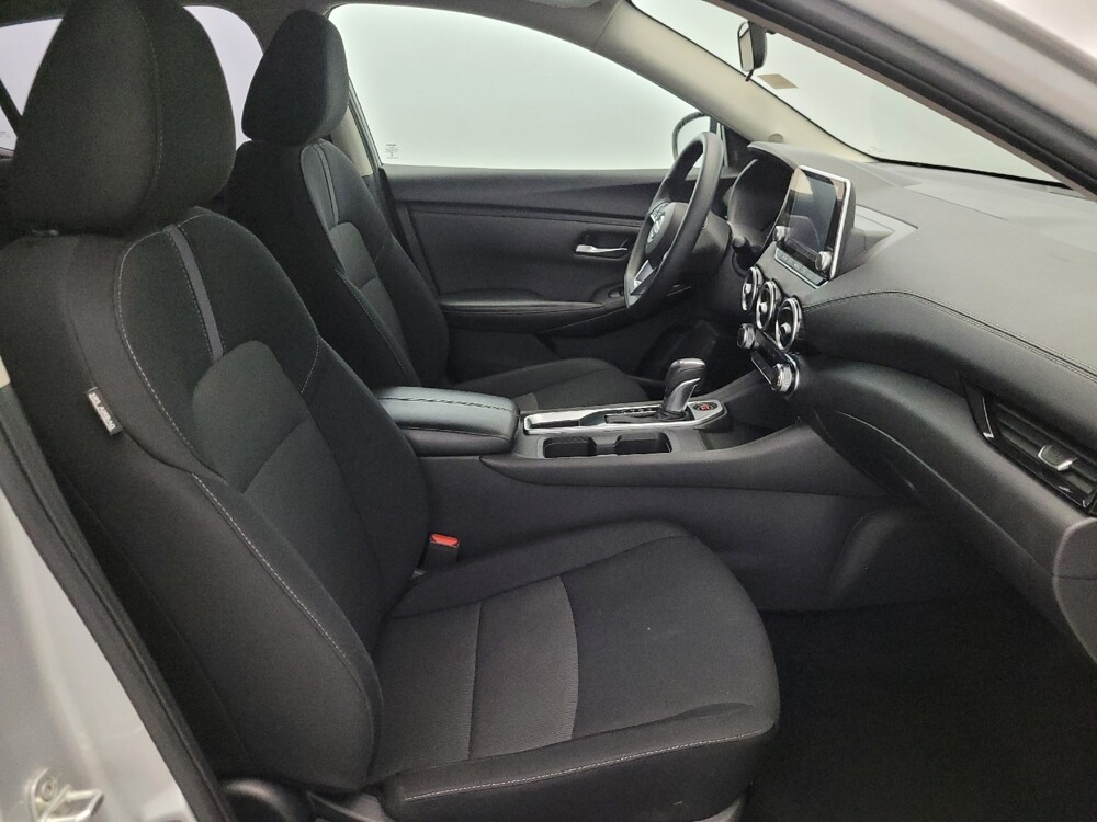 2023 Nissan Sentra in New Castle, DE 19720 - 18128283 21