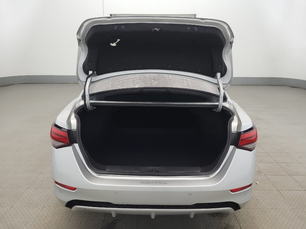 2023 Nissan Sentra in New Castle, DE 19720 - 18128283 29